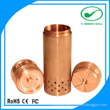 1:1 clone Aluminium body Surefire Origin mechanical onyx mod
